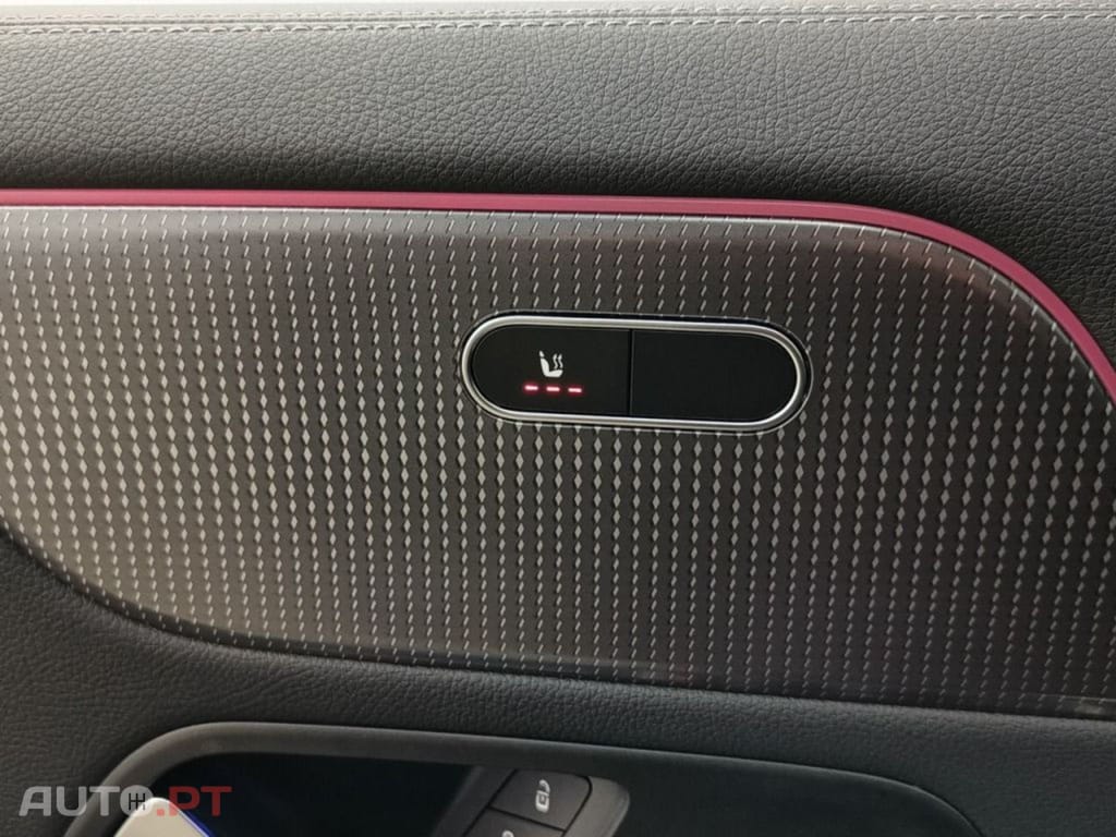 Mercedes-Benz EQA 250+ Business Line 66.5 kWh