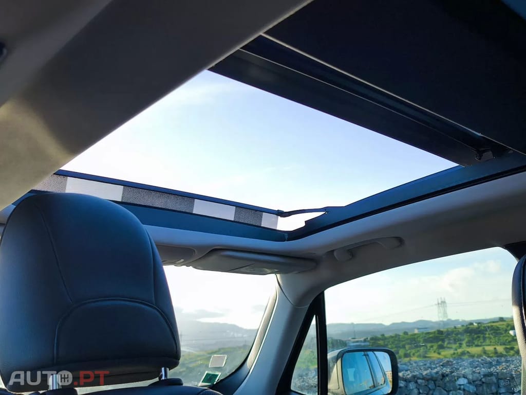 Jeep Renegade 1.3 T-GDI Auto Limited