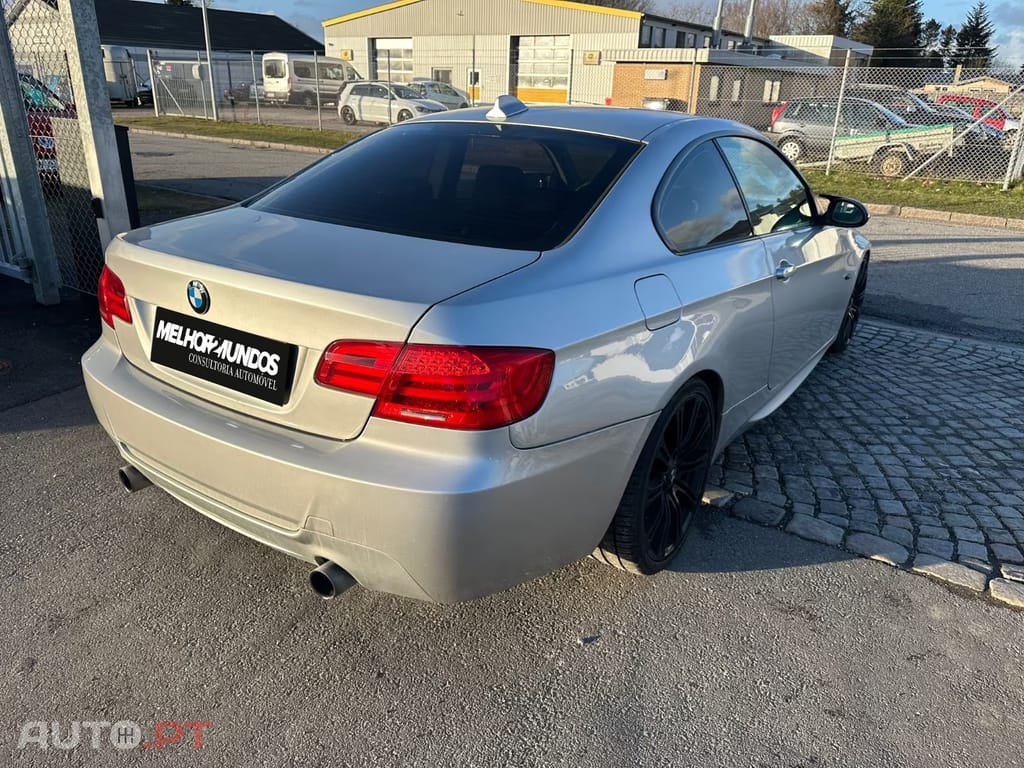 BMW 335 i