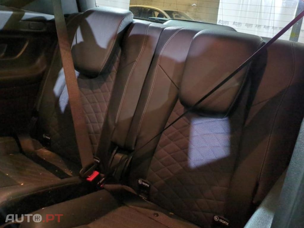 Mercedes-Benz GLB 180 d Progressive