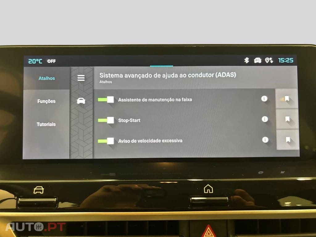 Citroen C4 X Híbrido 136 ë-DCS6 Plus I.V.A DEDUTIVEL 
