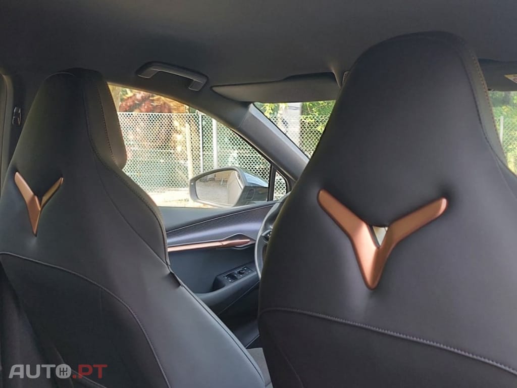 Cupra Tavascan 210 kW/77kWh HA Endurance