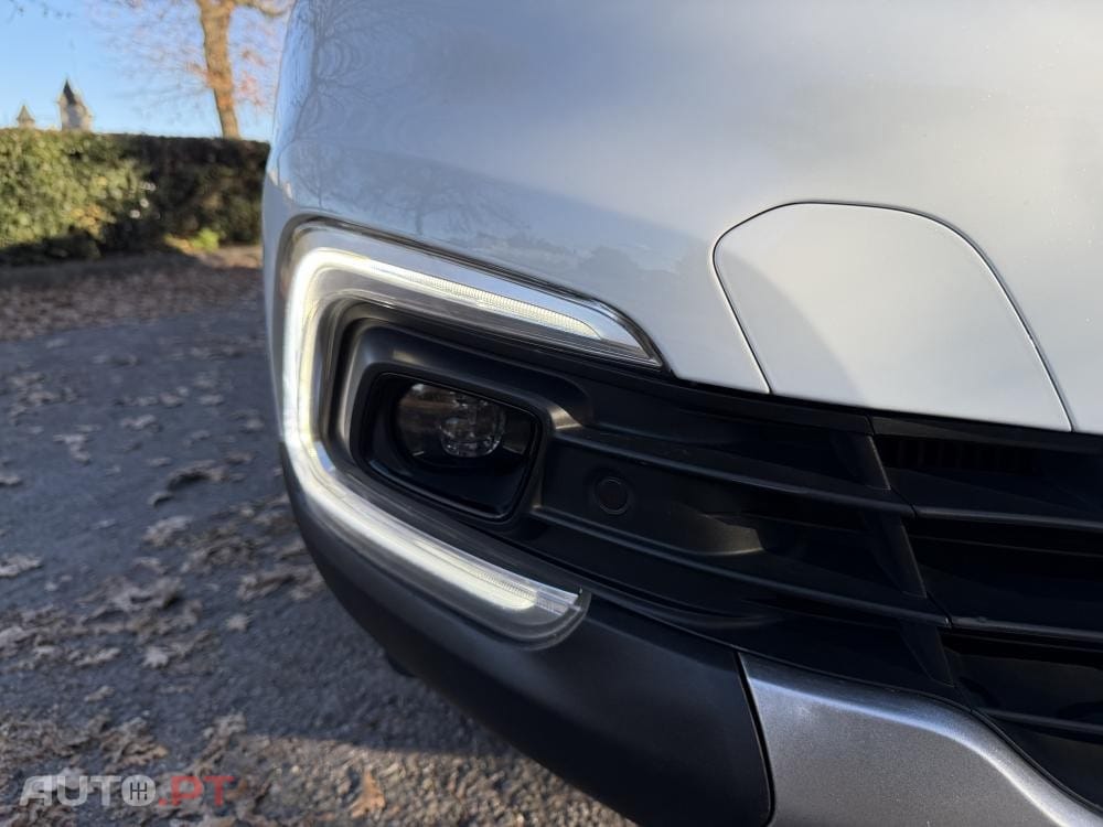 Renault Captur ENERGY TCe 120 EDC Luxe