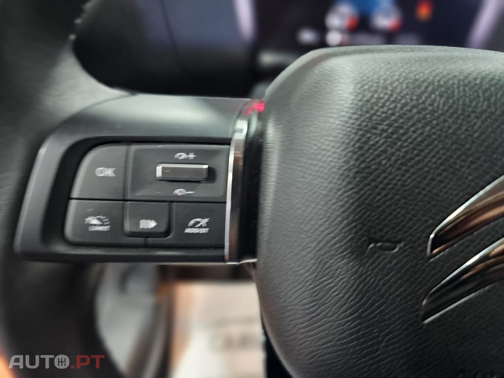 Citroen C4 1.2 PureTech Feel Pack