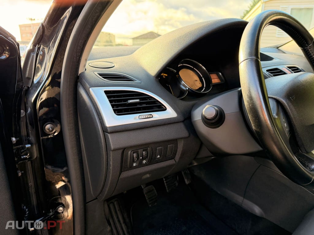 Renault Mégane Sport Tourer 1.5 dCi Comfort SS