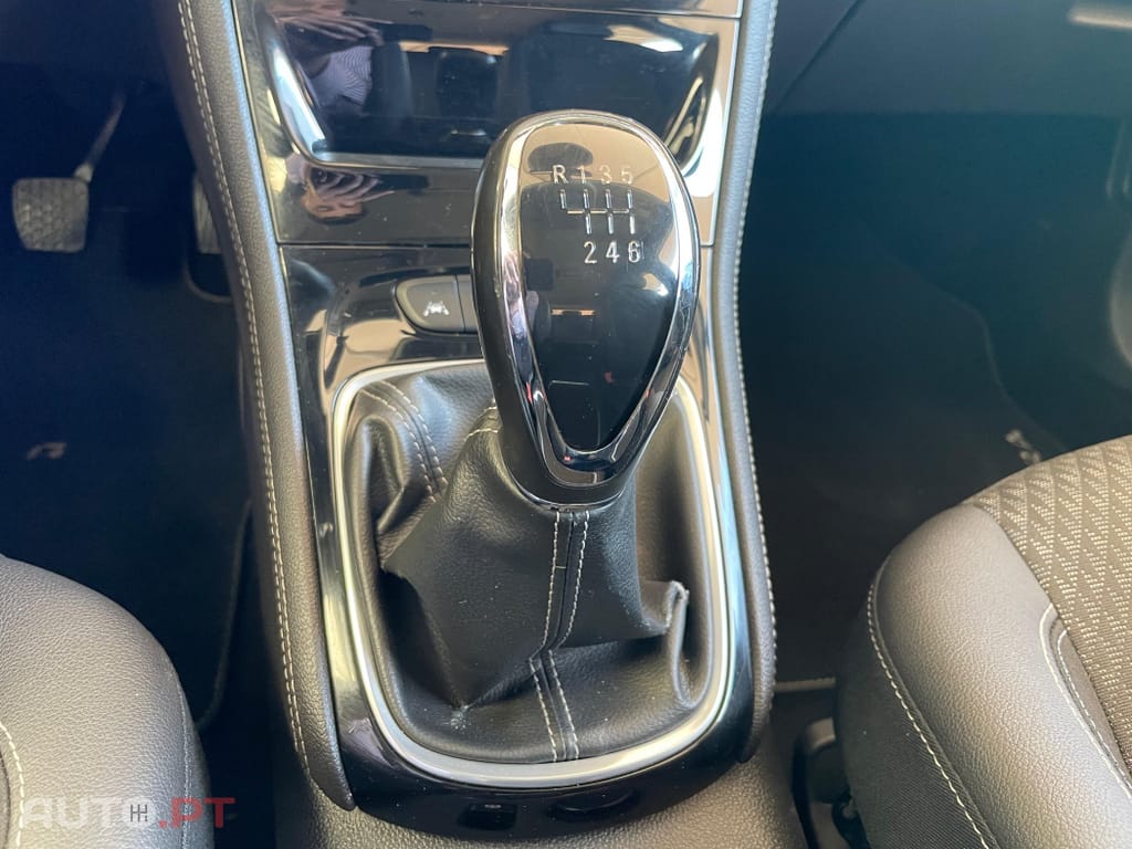 Opel Astra Sports Tourer 1.6 CDTI Edition S/S