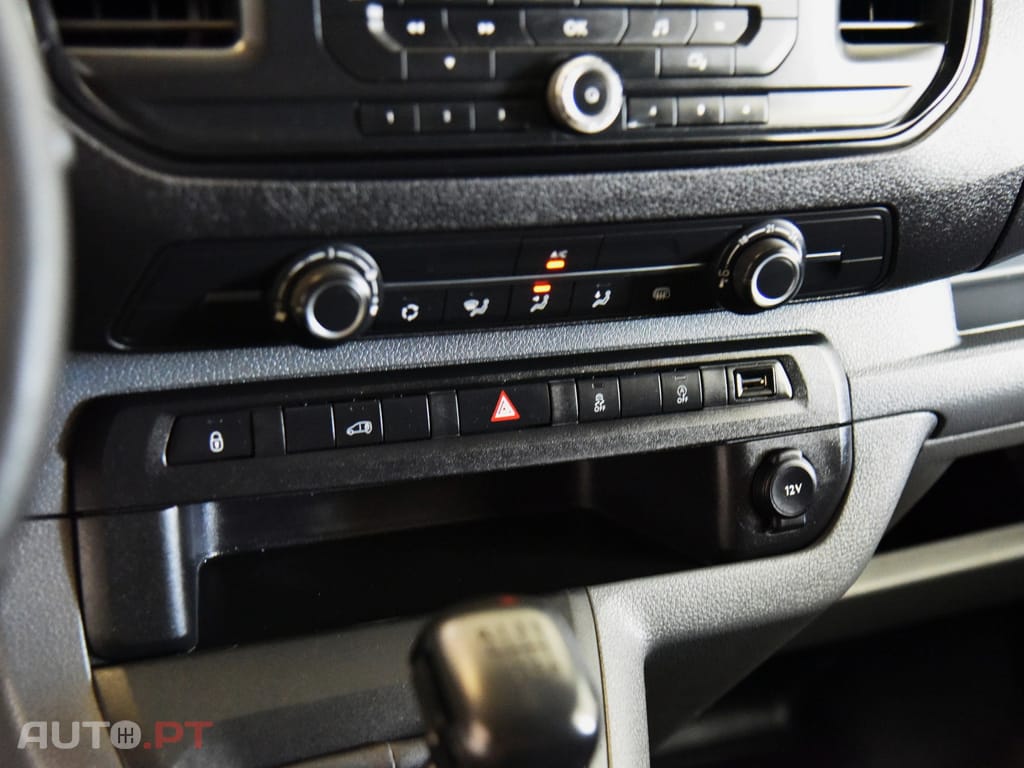 Toyota Proace 1.5 D-4D L1