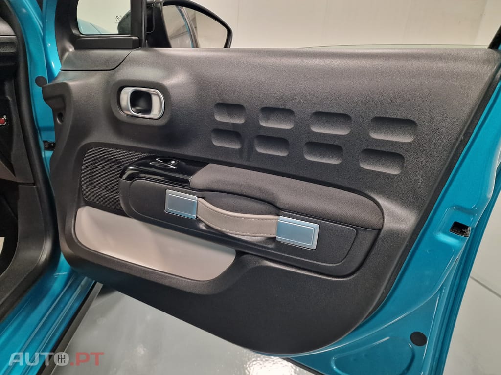 Citroen C3 1.2 PureTech Shine