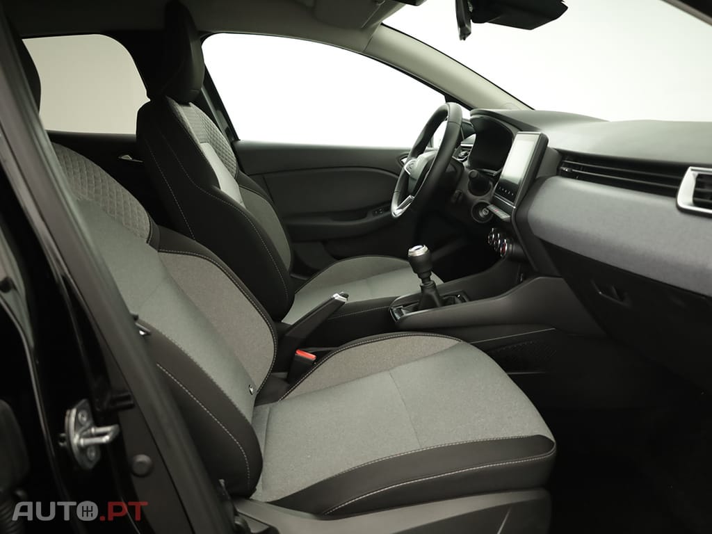 Renault Clio Clio 1.0 TCe Evolution Bi-Fuel