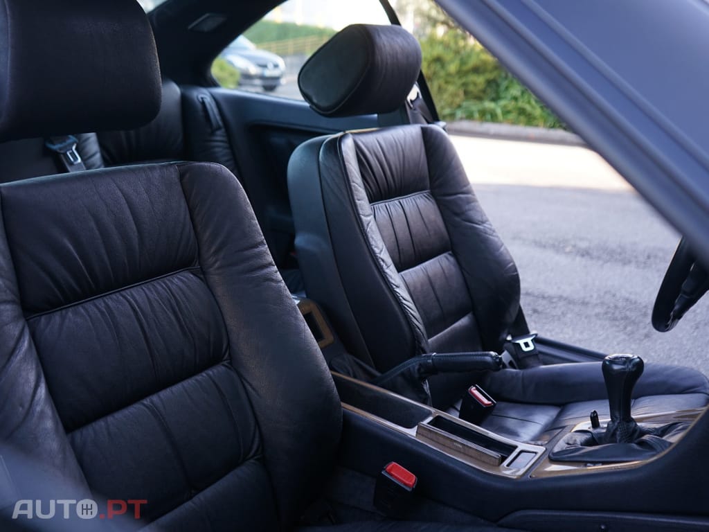 BMW 850 CSi