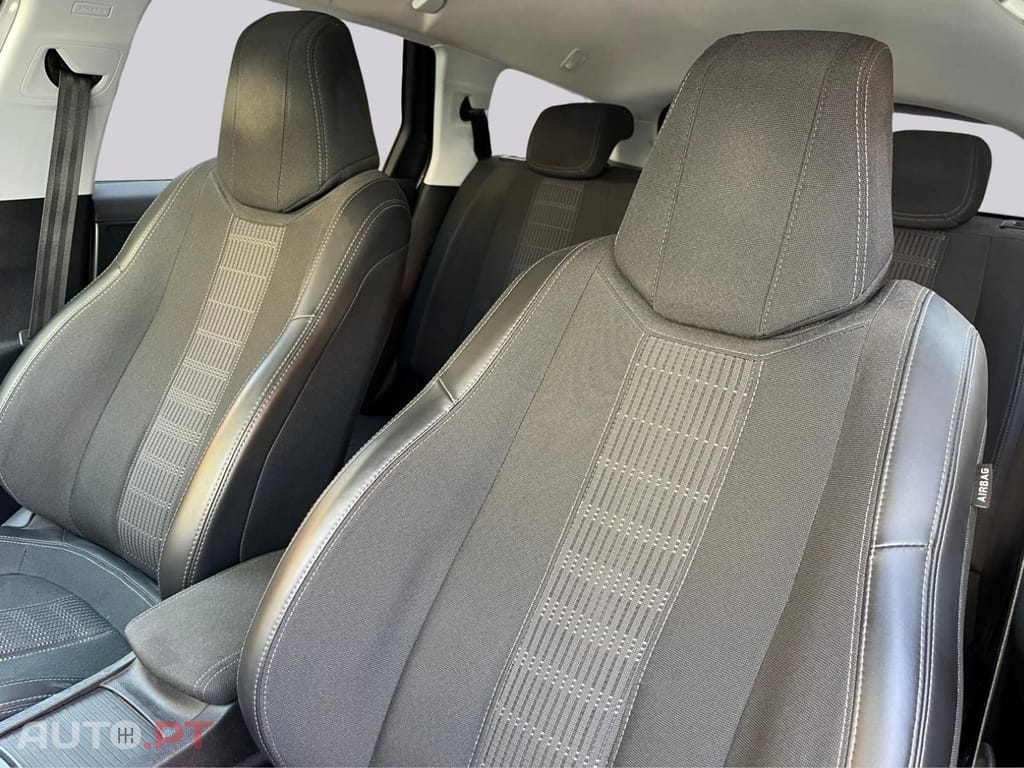 Peugeot 308 SW 1.6 HDI ALLURE 