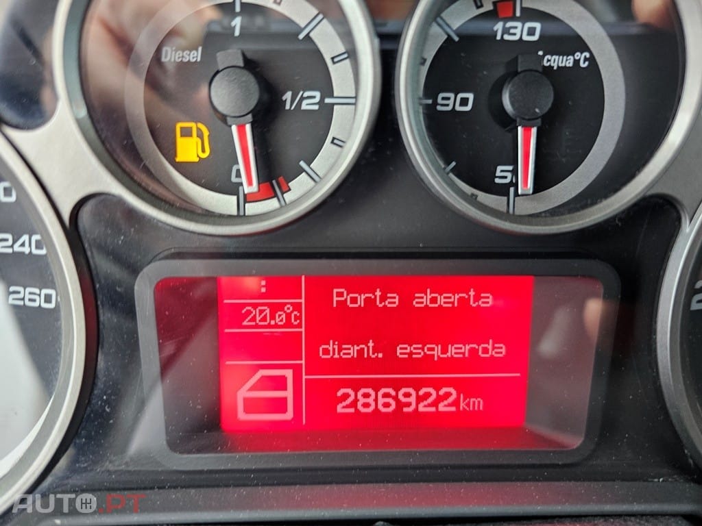 Alfa Romeo Mito 1.3 JTD Progression