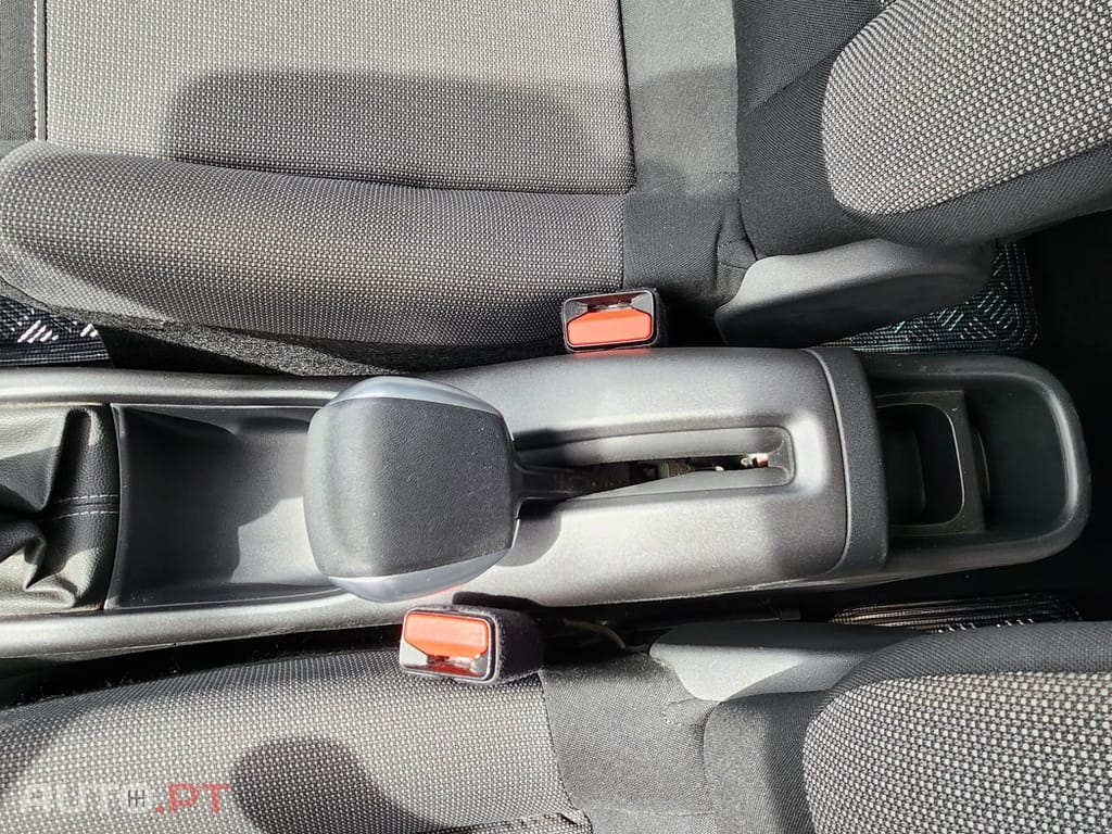 Citroen C3 Aircross 1.2 PureTech Feel