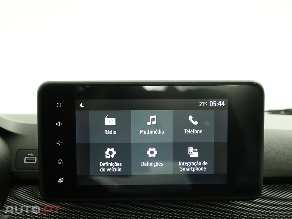 Dacia Sandero Sandero 1.0 ECO-G Expression Bi-Fuel