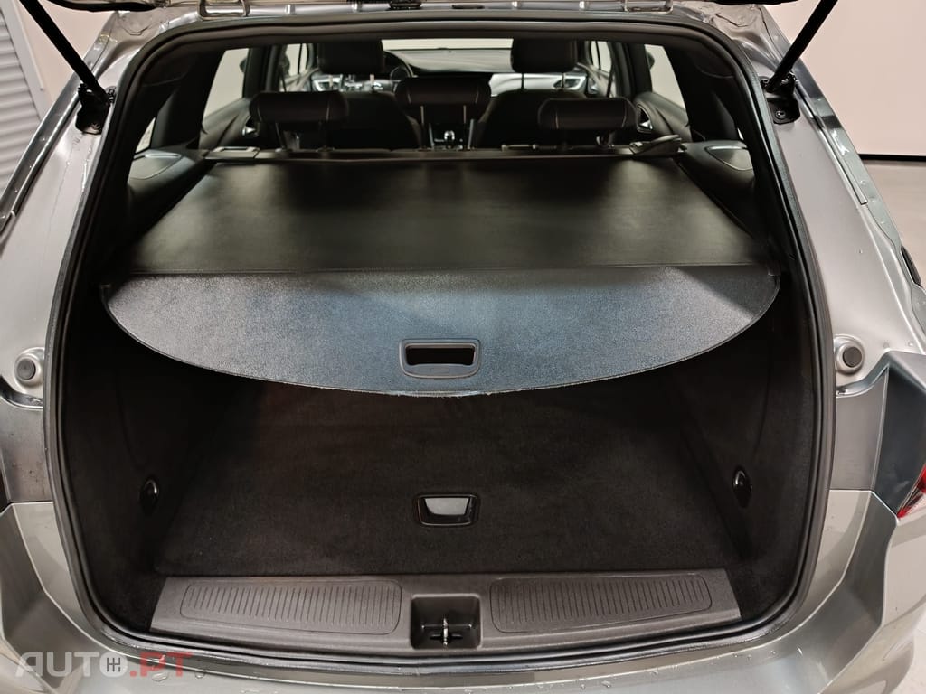 Opel Astra Sports Tourer 1.5 D GS Line 