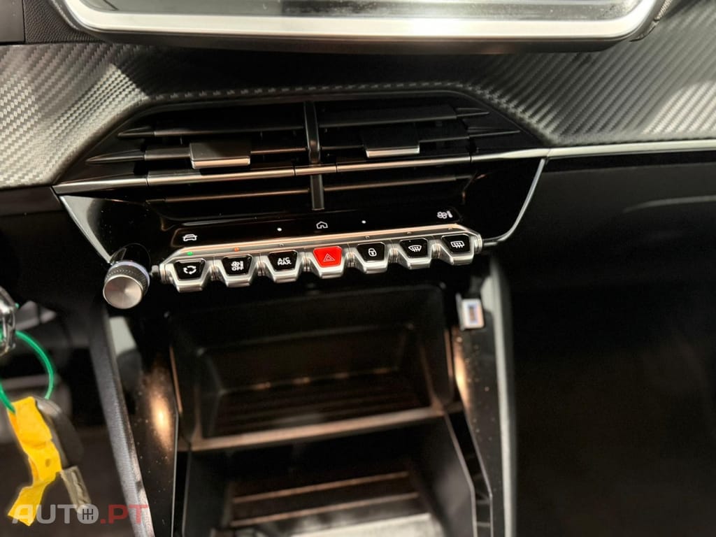 Peugeot E-208 50 kWh Active Pack