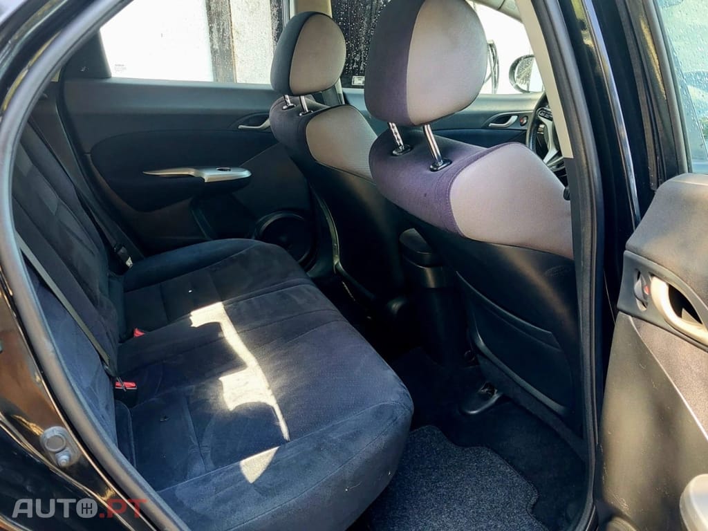 Honda Civic 1.8 Sport