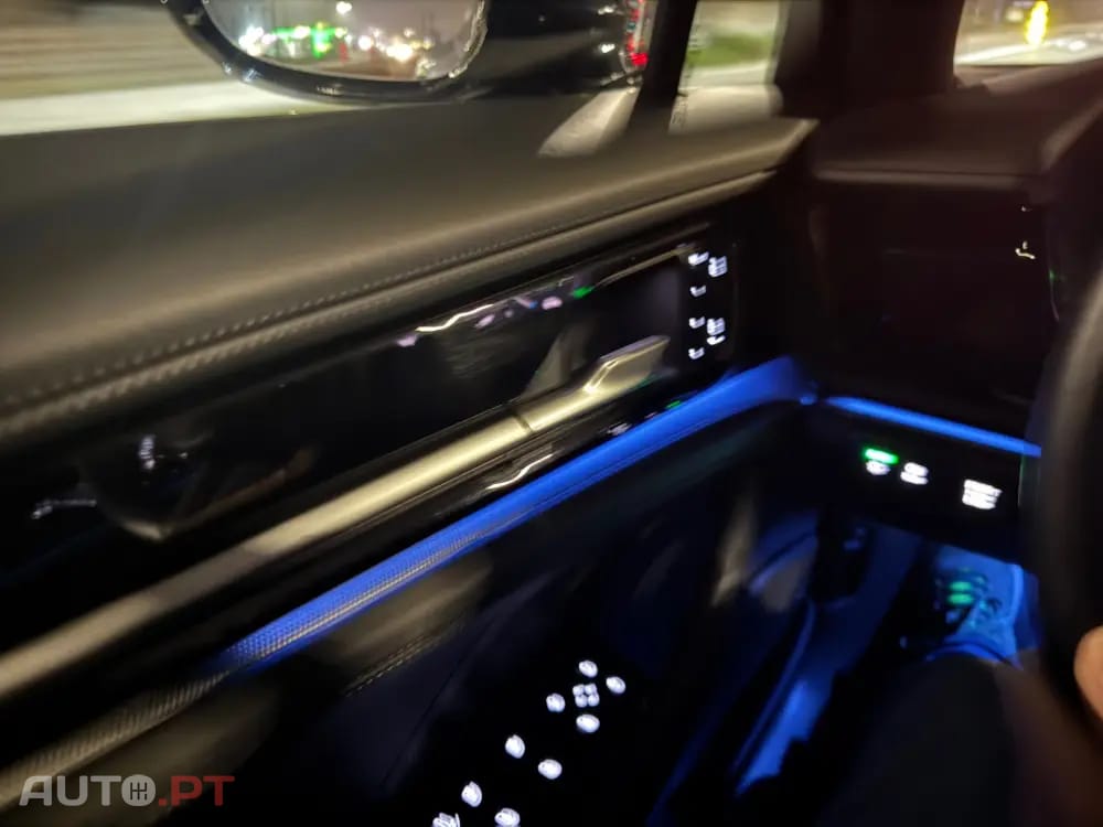 Porsche Panamera 4 E-Hybrid