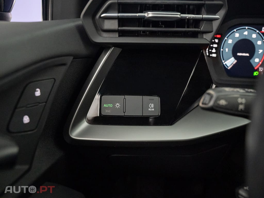 Audi A3 Sportback 30 TFSI
