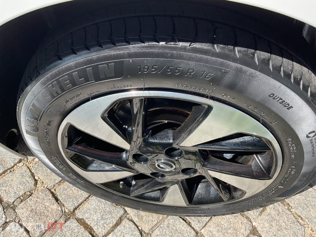 Opel Corsa-E Business
