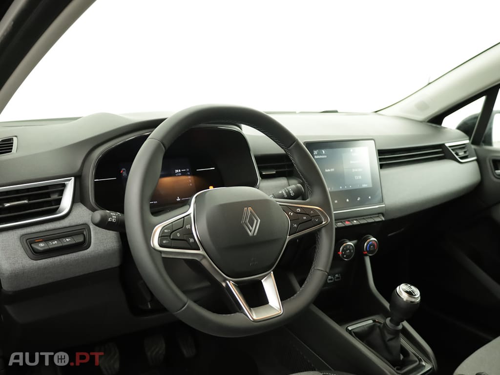 Renault Clio Clio 1.0 TCe Evolution