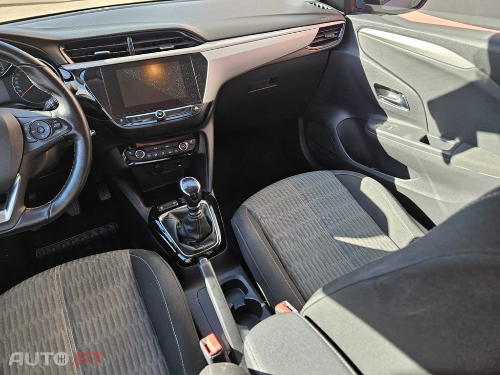 Opel Corsa 1.2 T Elegance