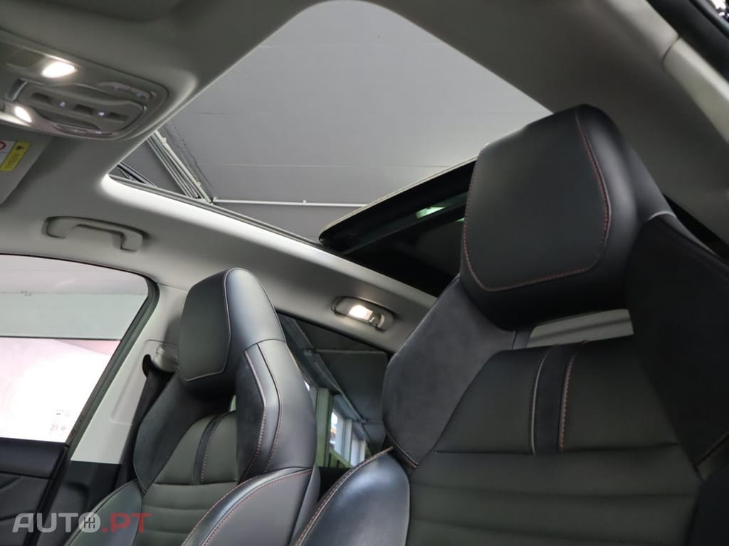 MG EHS Comfort