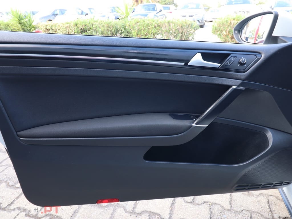 Volkswagen Golf 2.0 TSi GTi Performance