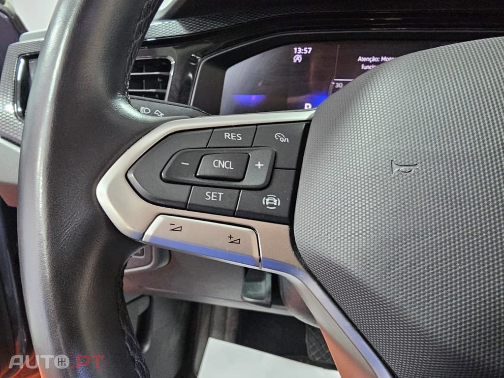 Volkswagen Polo 1.0 TSI Urban DSG