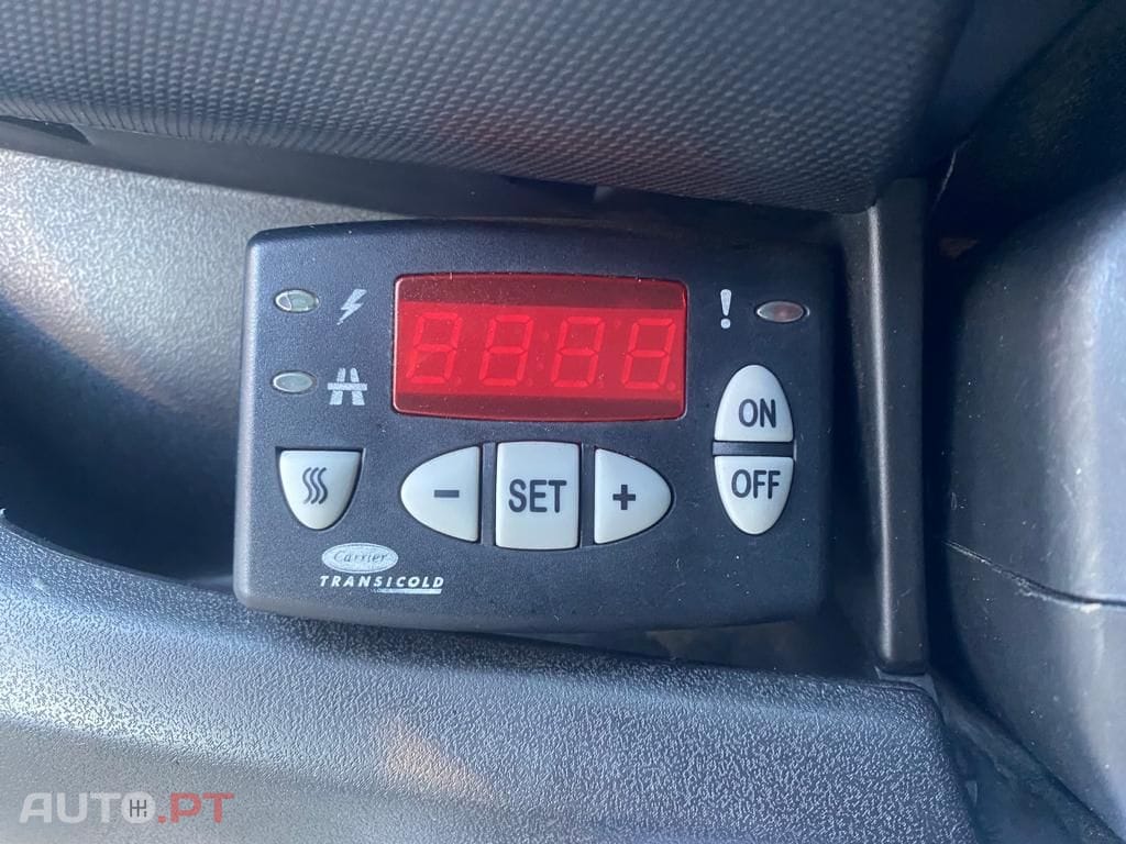 Opel Combo 1.6 CDTi