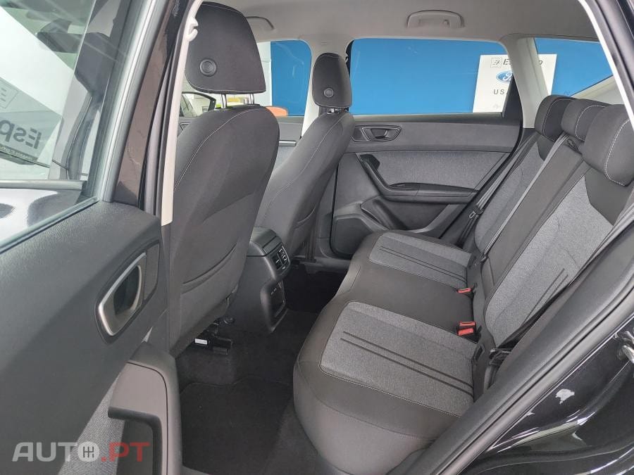 Seat Ateca 1.0 TSI Style