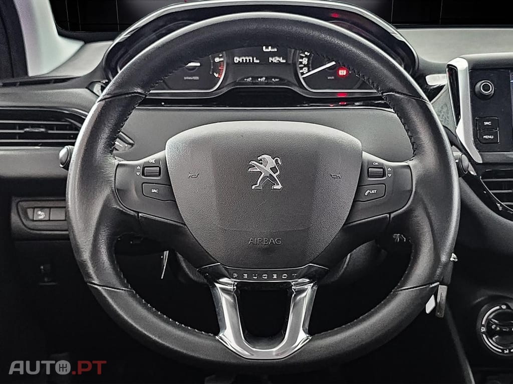 Peugeot 208 1.2 PureTech Allure