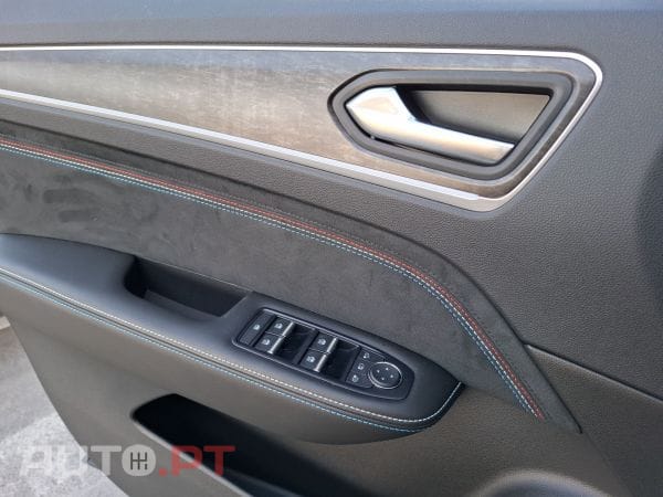 Renault Arkana TCe 160 EDC mild hybrid esprit Alpine