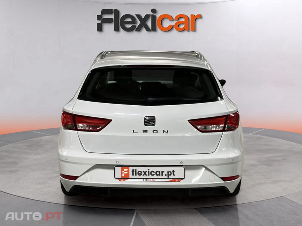 Seat Leon 1.0 EcoTSI Style Ecomotive S/S