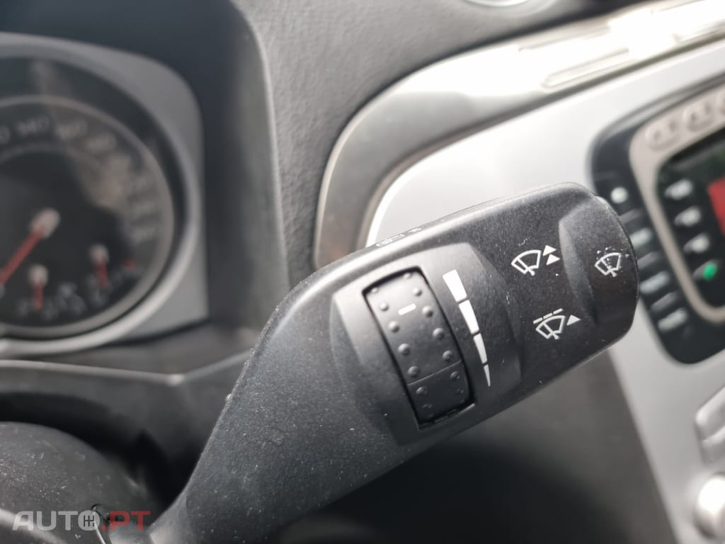 Ford S-Max 1.8 TDCi Trend 7L