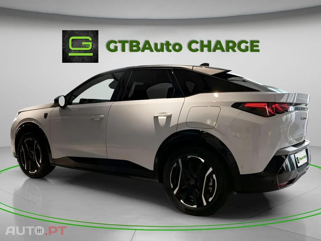 Peugeot E-3008 GT I.V.A DEDUTÍVEL