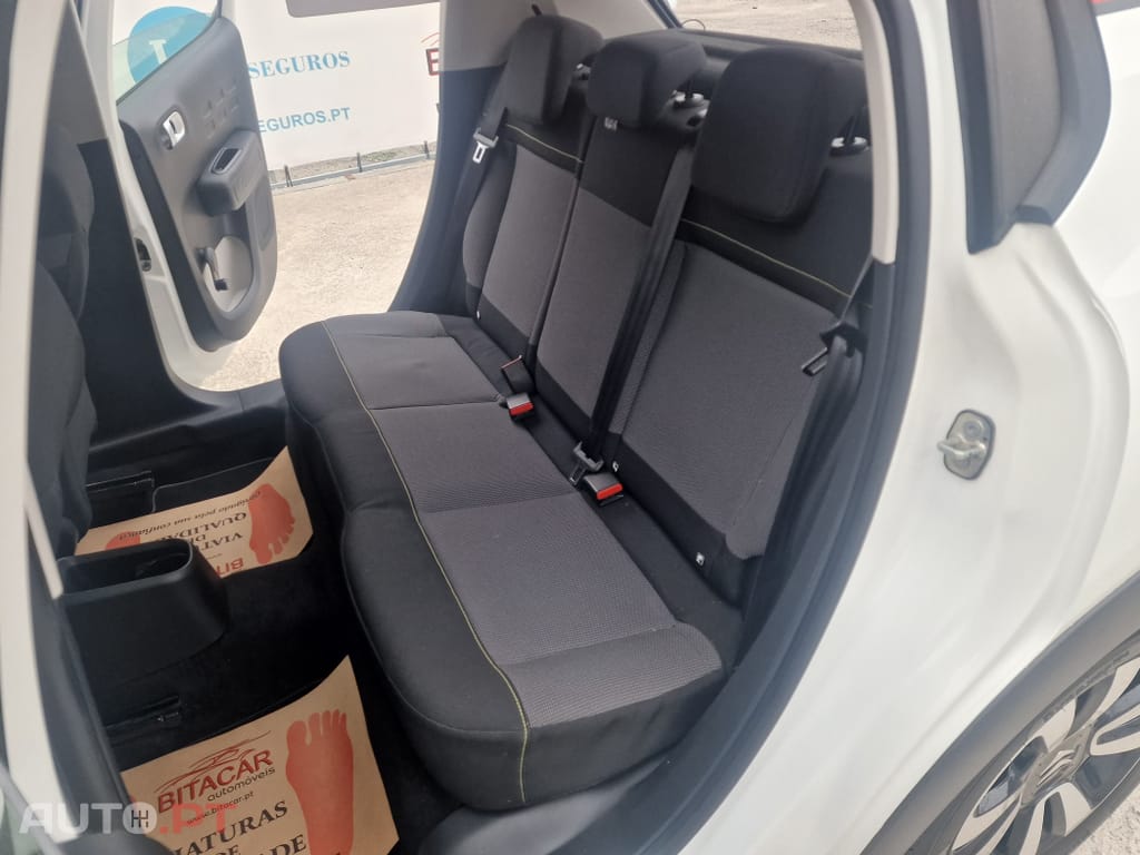 Citroen C3 1.2 PURE TECH
