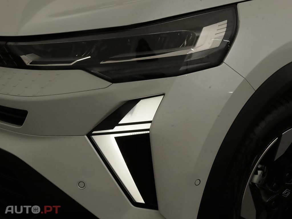 Renault Captur Captur 1.2 ECO-G Techno