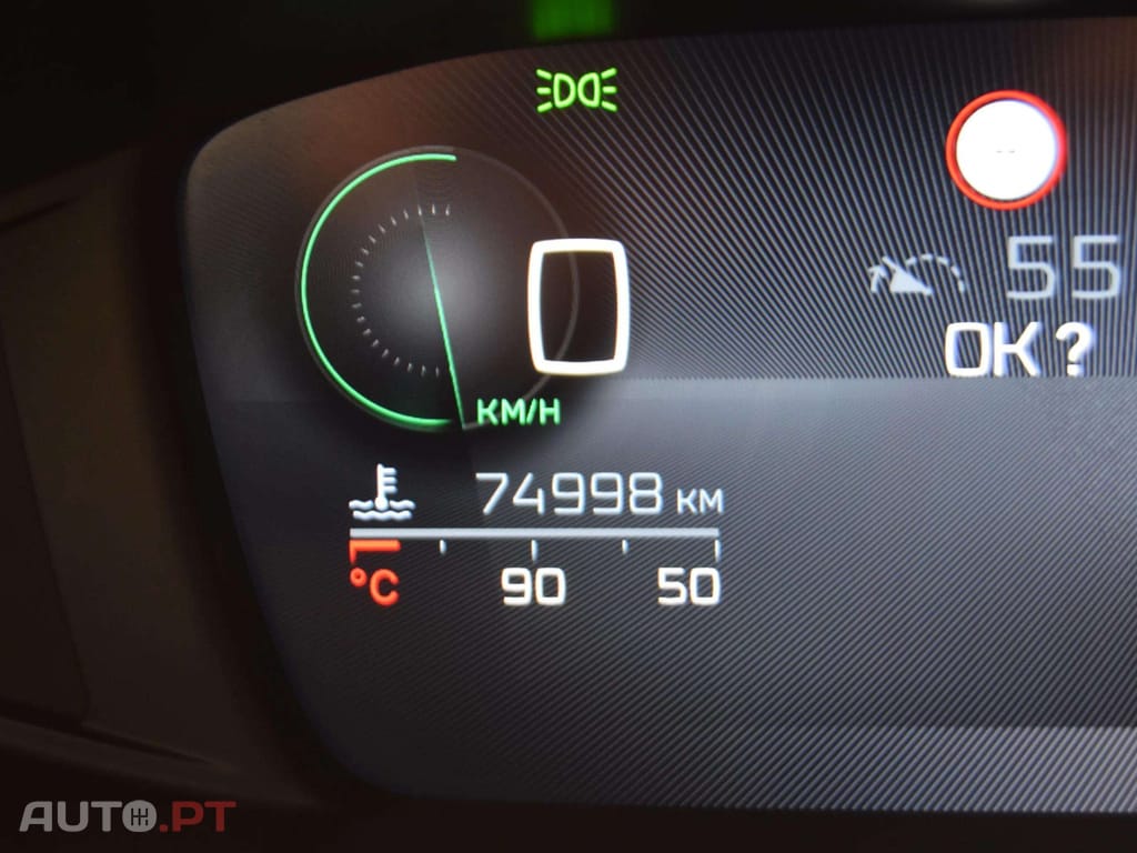 Peugeot 308 1.2 PureTech Active Pack