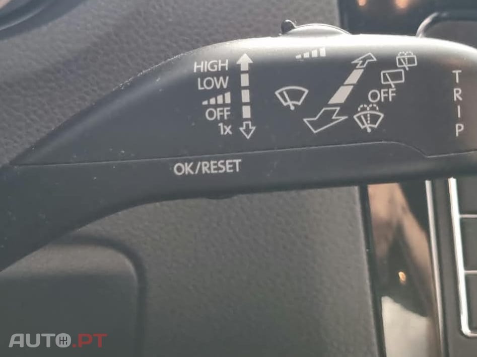 Volkswagen Polo 1.6 TDi R-LINE