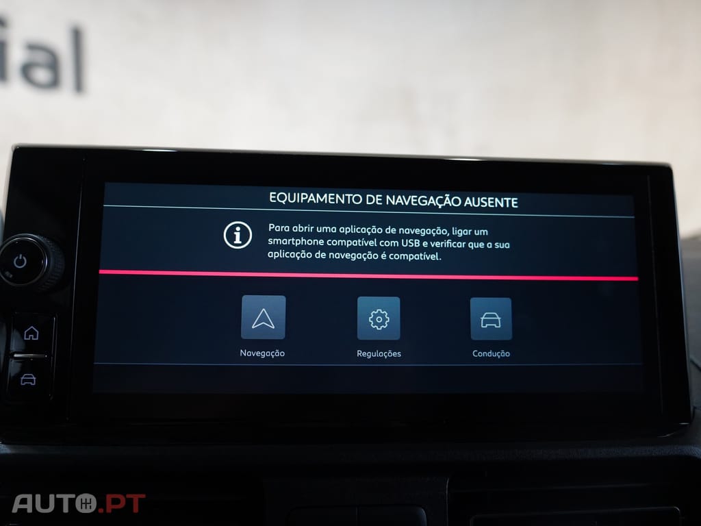 Fiat Doblo 1.5 BlueHDi Maxi