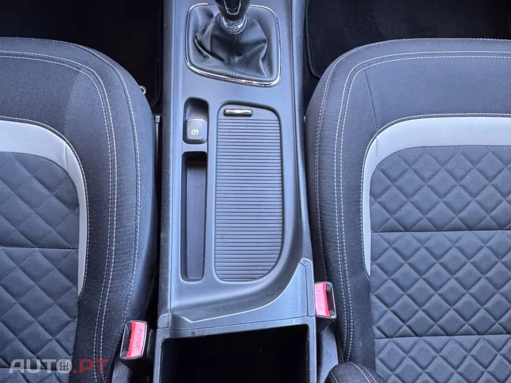 Kia Ceed SW 1.6 CRDi GT Line