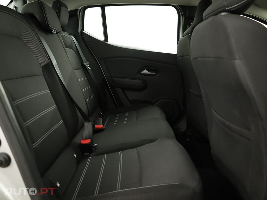 Dacia Sandero Sandero 1.0 TCe Expression
