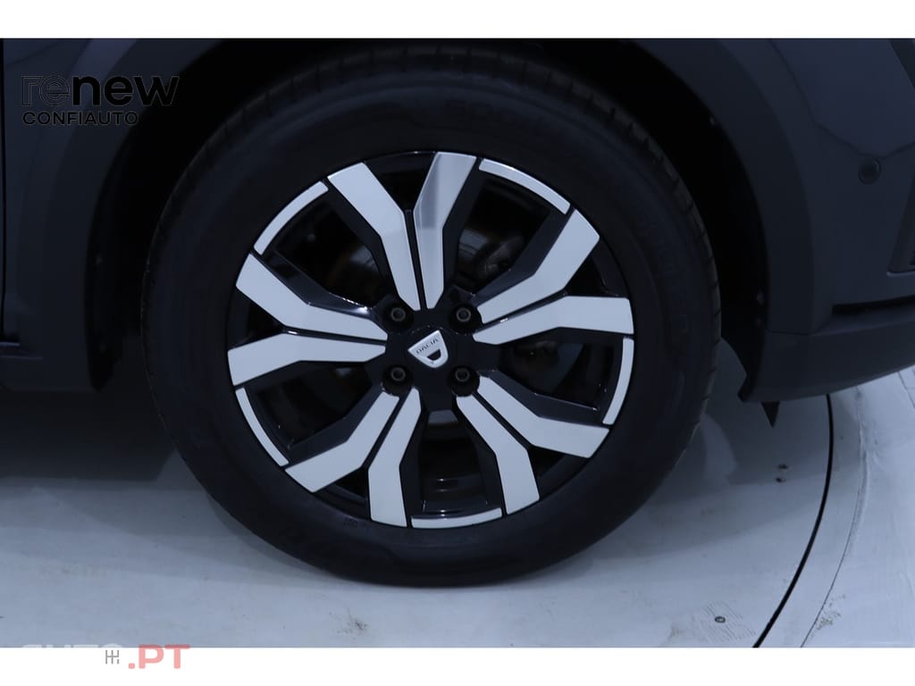 Dacia Sandero 1.0 TCe Stepway C