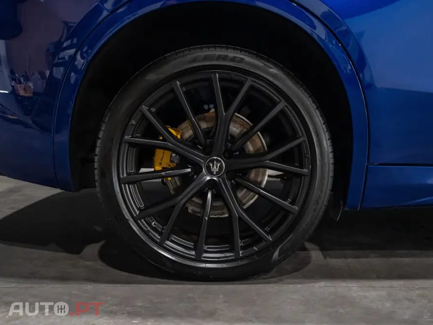 Maserati Grecale 2.0 GT