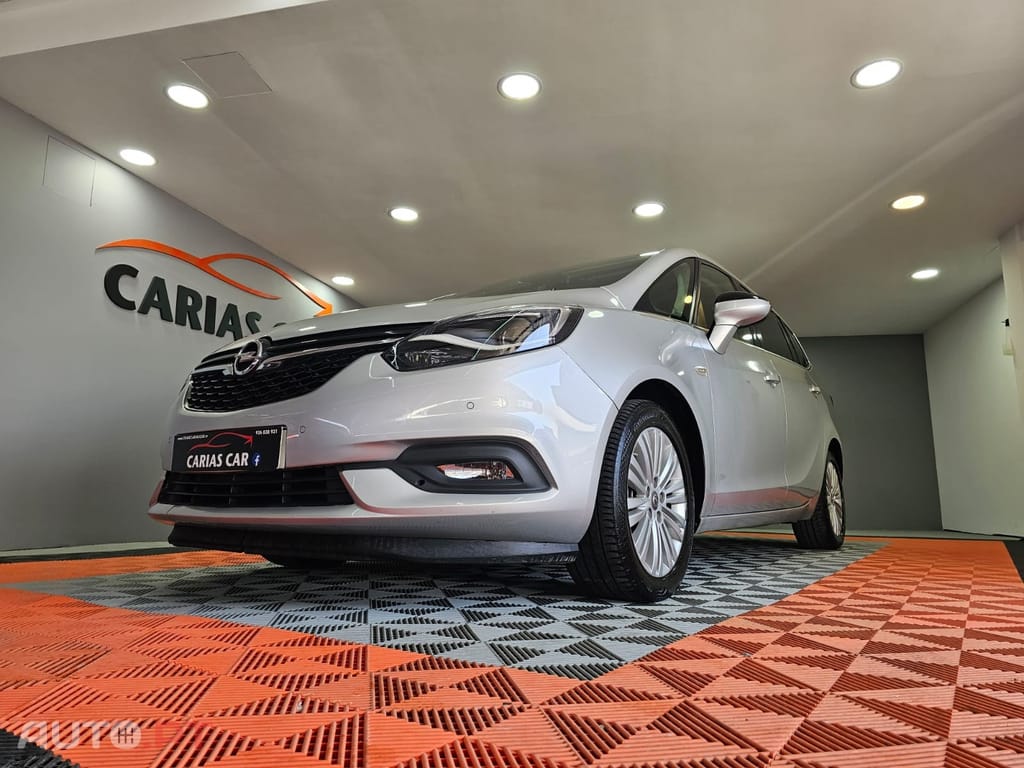 Opel Zafira 1.6 CDTi Innovation S/S