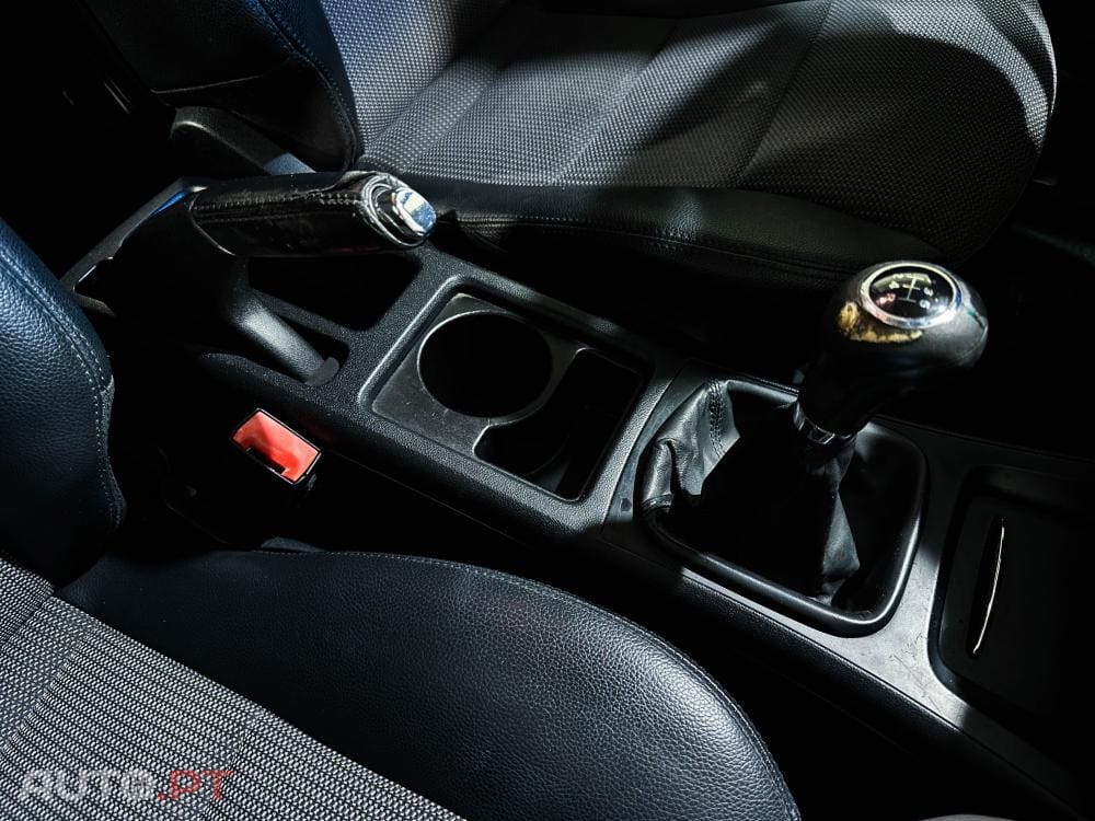 Mercedes-Benz A 150 Avantgarde