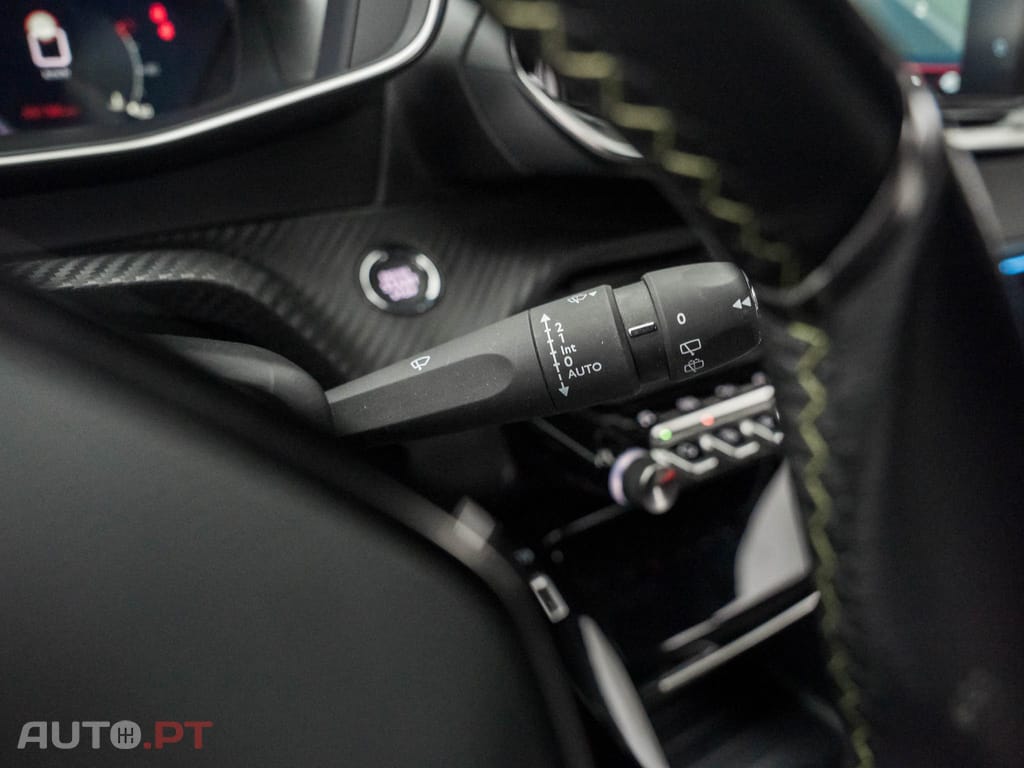 Peugeot 2008 1.2 PureTech GT