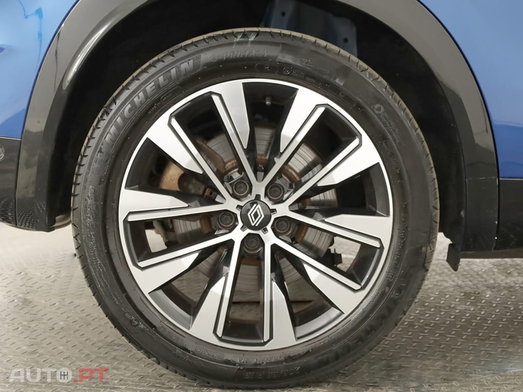 Renault Austral Austral 1.2 E-Tech Full Hybrid Techno
