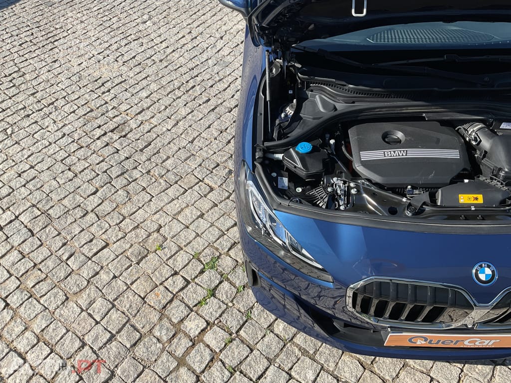 BMW 225 e xDrive